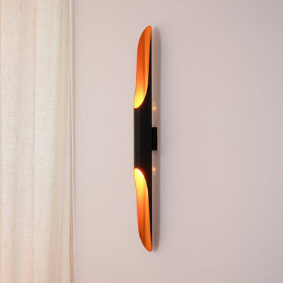 NeoGlow – Postmodern Wall Lamp for a Cutting-Edge Look