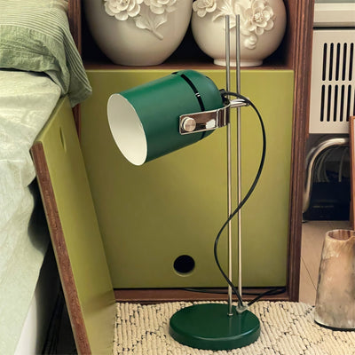 FlexLume - Elegant Lamp with Flexible Design and Warm Glow