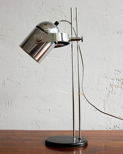 FlexLume - Elegant Lamp with Flexible Design and Warm Glow