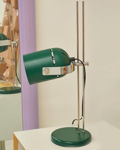 FlexLume - Elegant Lamp with Flexible Design and Warm Glow