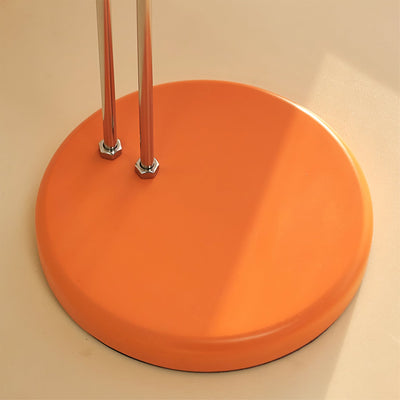 FlexLume - Elegant Lamp with Flexible Design and Warm Glow