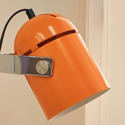 FlexLume - Elegant Lamp with Flexible Design and Warm Glow