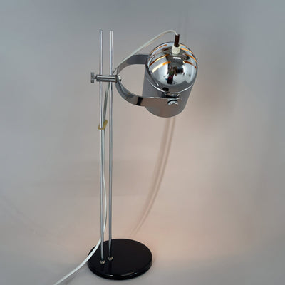 FlexLume - Elegant Lamp with Flexible Design and Warm Glow