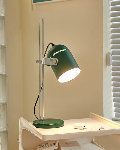 FlexLume - Elegant Lamp with Flexible Design and Warm Glow