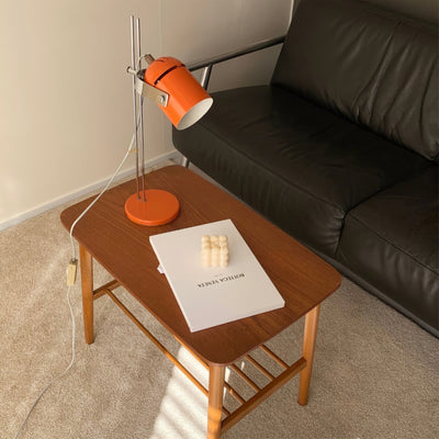 FlexLume - Elegant Lamp with Flexible Design and Warm Glow