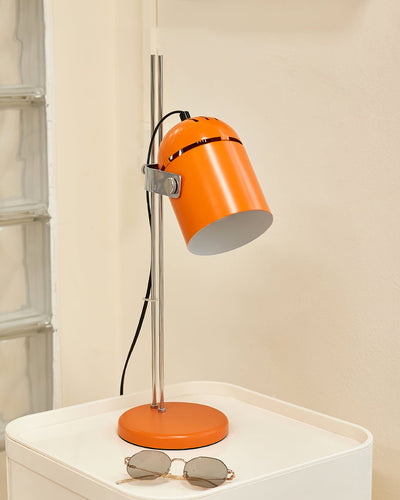 FlexLume - Elegant Lamp with Flexible Design and Warm Glow