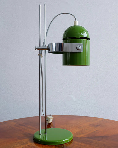FlexLume - Elegant Lamp with Flexible Design and Warm Glow