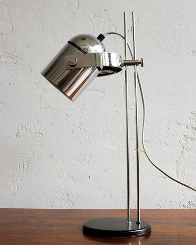 FlexLume - Elegant Lamp with Flexible Design and Warm Glow