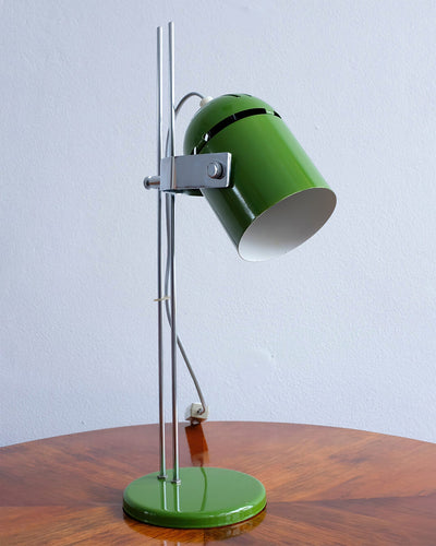 FlexLume - Elegant Lamp with Flexible Design and Warm Glow