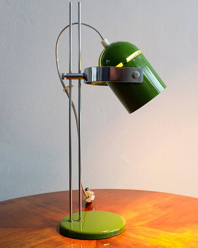 FlexLume - Elegant Lamp with Flexible Design and Warm Glow