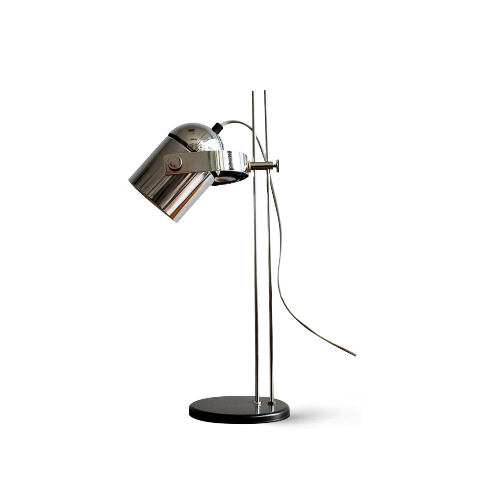 FlexLume - Elegant Lamp with Flexible Design and Warm Glow