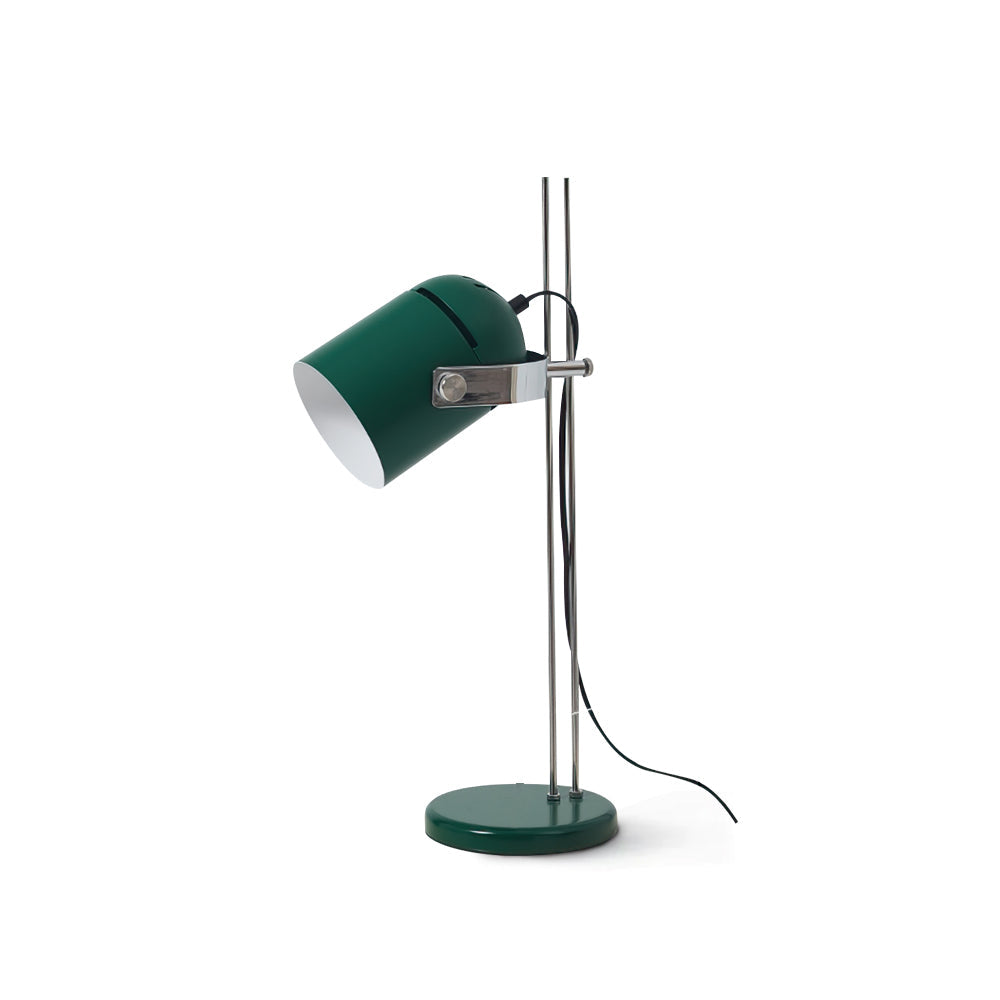 FlexLume - Elegant Lamp with Flexible Design and Warm Glow