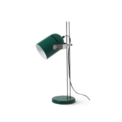 FlexLume - Elegant Lamp with Flexible Design and Warm Glow