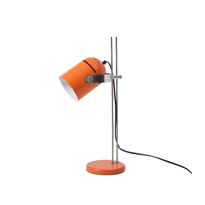 FlexLume - Elegant Lamp with Flexible Design and Warm Glow