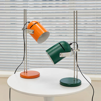 FlexLume - Elegant Lamp with Flexible Design and Warm Glow