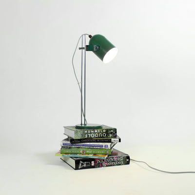 FlexLume - Elegant Lamp with Flexible Design and Warm Glow
