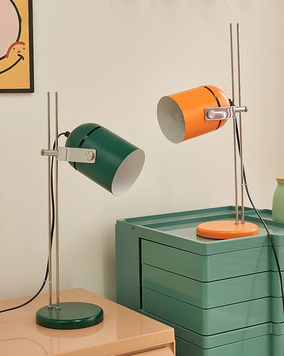 FlexLume - Elegant Lamp with Flexible Design and Warm Glow