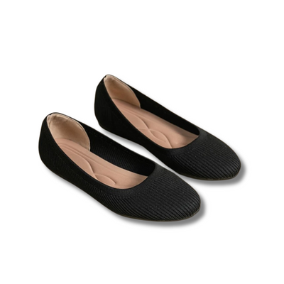 Comfortable Ballet Flats for Women – Elegant and Versatile Footwear for All Occasions