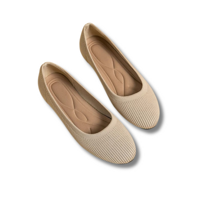 Comfortable Ballet Flats for Women – Elegant and Versatile Footwear for All Occasions