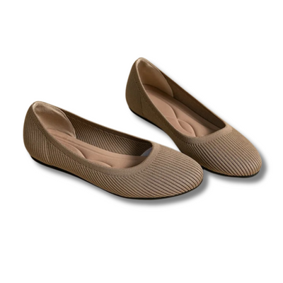 Comfortable Ballet Flats for Women – Elegant and Versatile Footwear for All Occasions