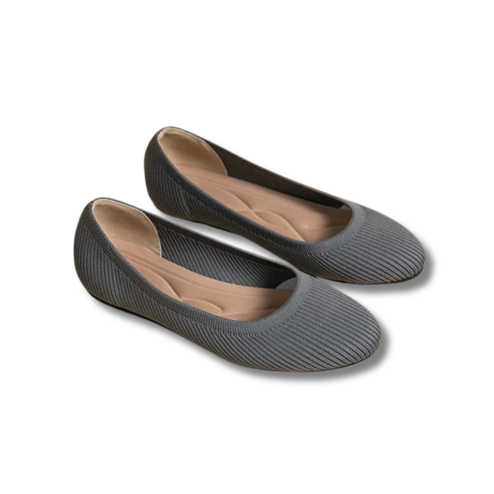 Comfortable Ballet Flats for Women – Elegant and Versatile Footwear for All Occasions