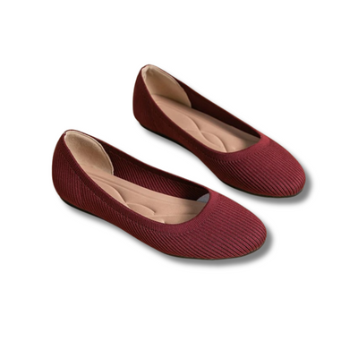 Comfortable Ballet Flats for Women – Elegant and Versatile Footwear for All Occasions