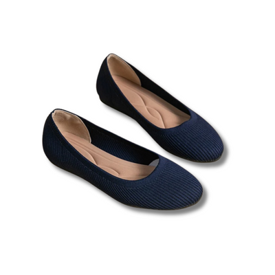 Comfortable Ballet Flats for Women – Elegant and Versatile Footwear for All Occasions