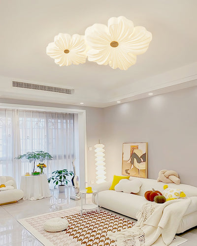 PetalRadiance - Pendant Lamp
