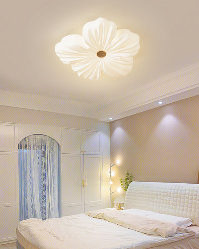 PetalRadiance - Pendant Lamp