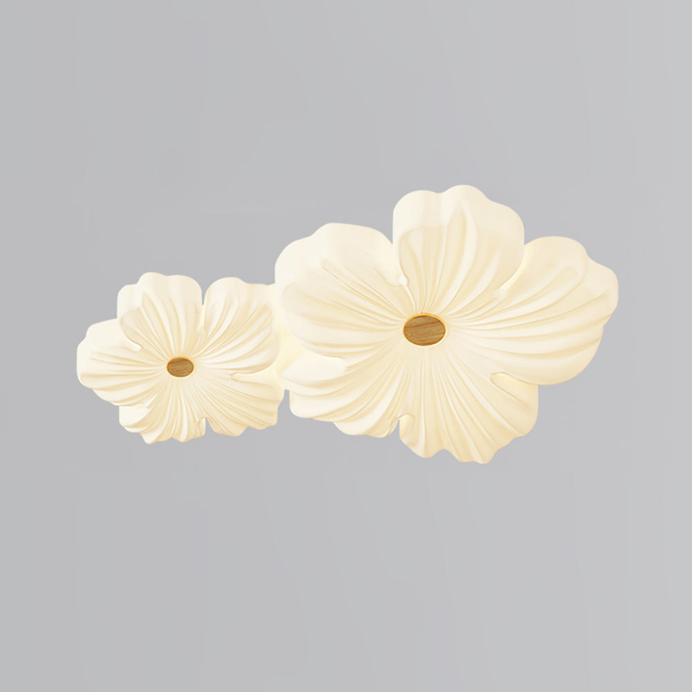 PetalRadiance - Pendant Lamp