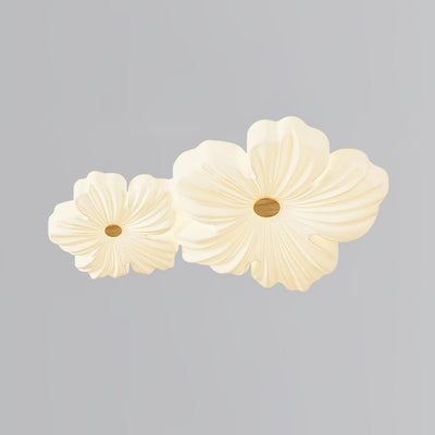 PetalRadiance - Pendant Lamp