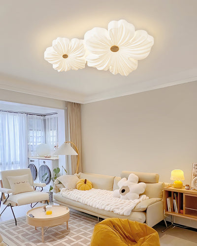 PetalRadiance - Pendant Lamp