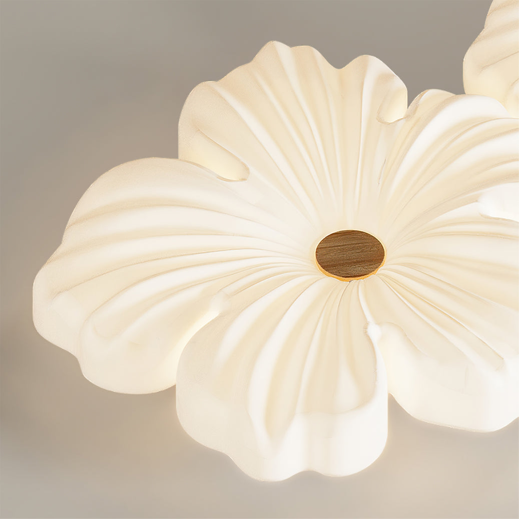 PetalRadiance - Pendant Lamp