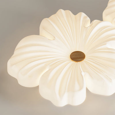 PetalRadiance - Pendant Lamp
