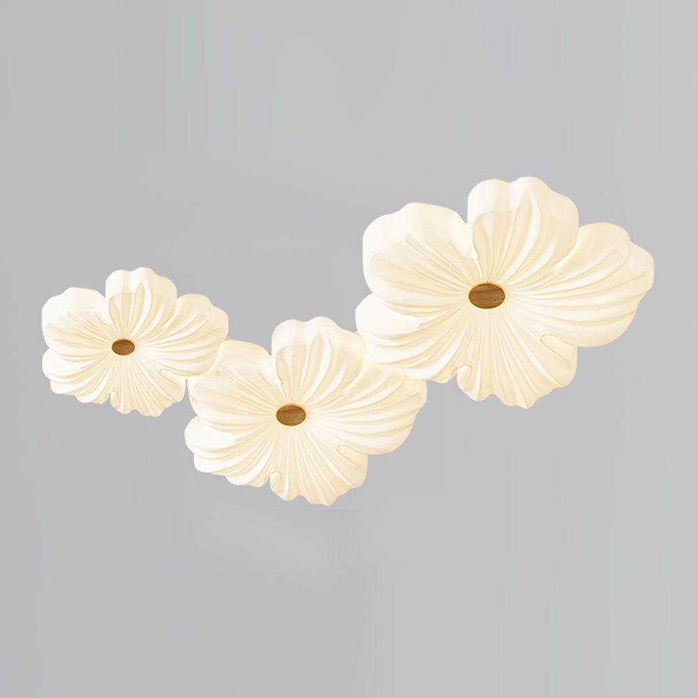 PetalRadiance - Pendant Lamp