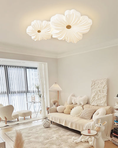 PetalRadiance - Pendant Lamp