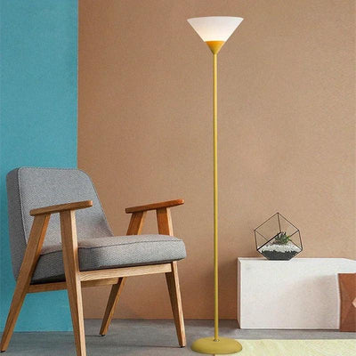 IdunGlow - Stylish Floor Lamp