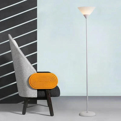 IdunGlow - Stylish Floor Lamp