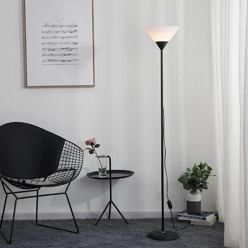 IdunGlow - Stylish Floor Lamp