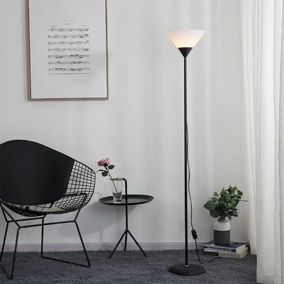 IdunGlow - Stylish Floor Lamp