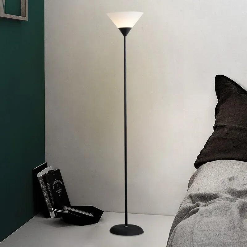 IdunGlow - Stylish Floor Lamp