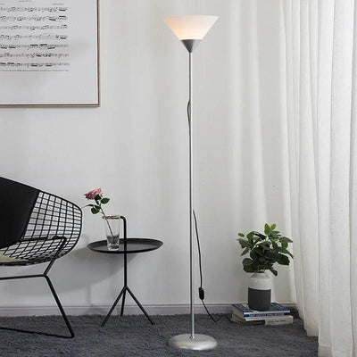 IdunGlow - Stylish Floor Lamp