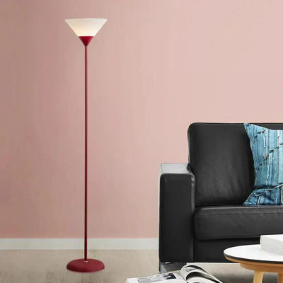 IdunGlow - Stylish Floor Lamp