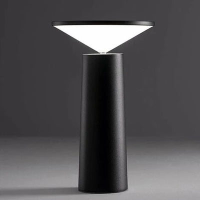 FlexiBeam - Modern LED Table Lamp with Swivel Head