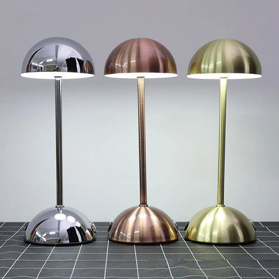 GlowTrio - LED Atmospheric Lamp with 3 Colors