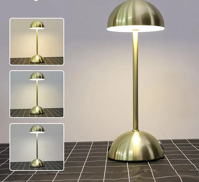 GlowTrio - LED Atmospheric Lamp with 3 Colors