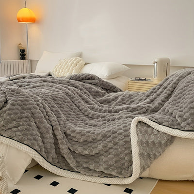 FluffHaven - Ultra-Soft Blanket