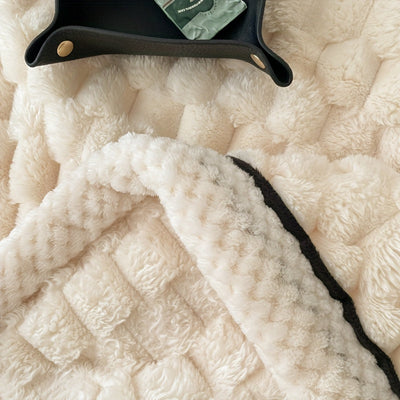 FluffHaven - Ultra-Soft Blanket