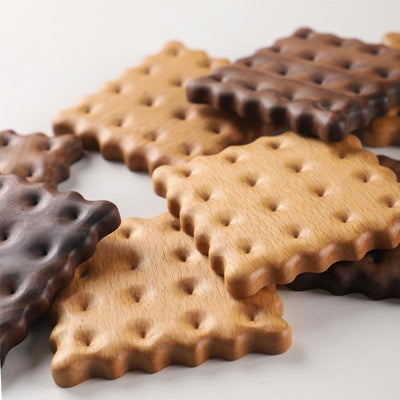 RusticGlow - Wooden Table Protectors
