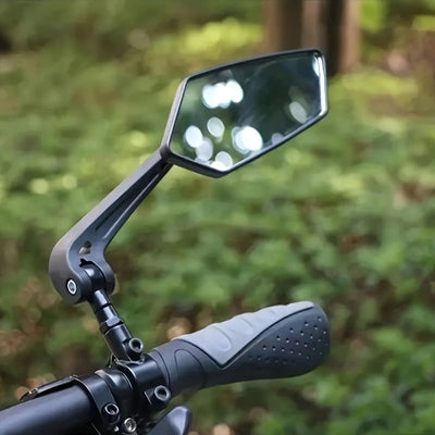 SafeView - Dual HD Bike Mirrors